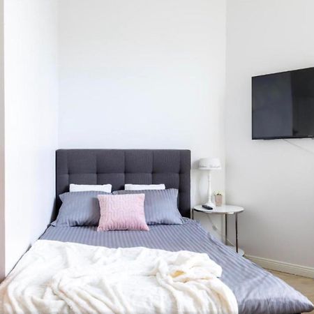 Scandinavian Home 21 In Heard City 赫尔辛基 外观 照片