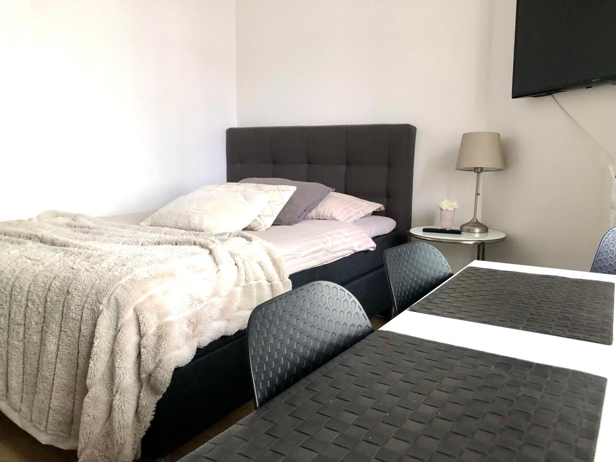 Scandinavian Home 21 In Heard City 赫尔辛基 外观 照片
