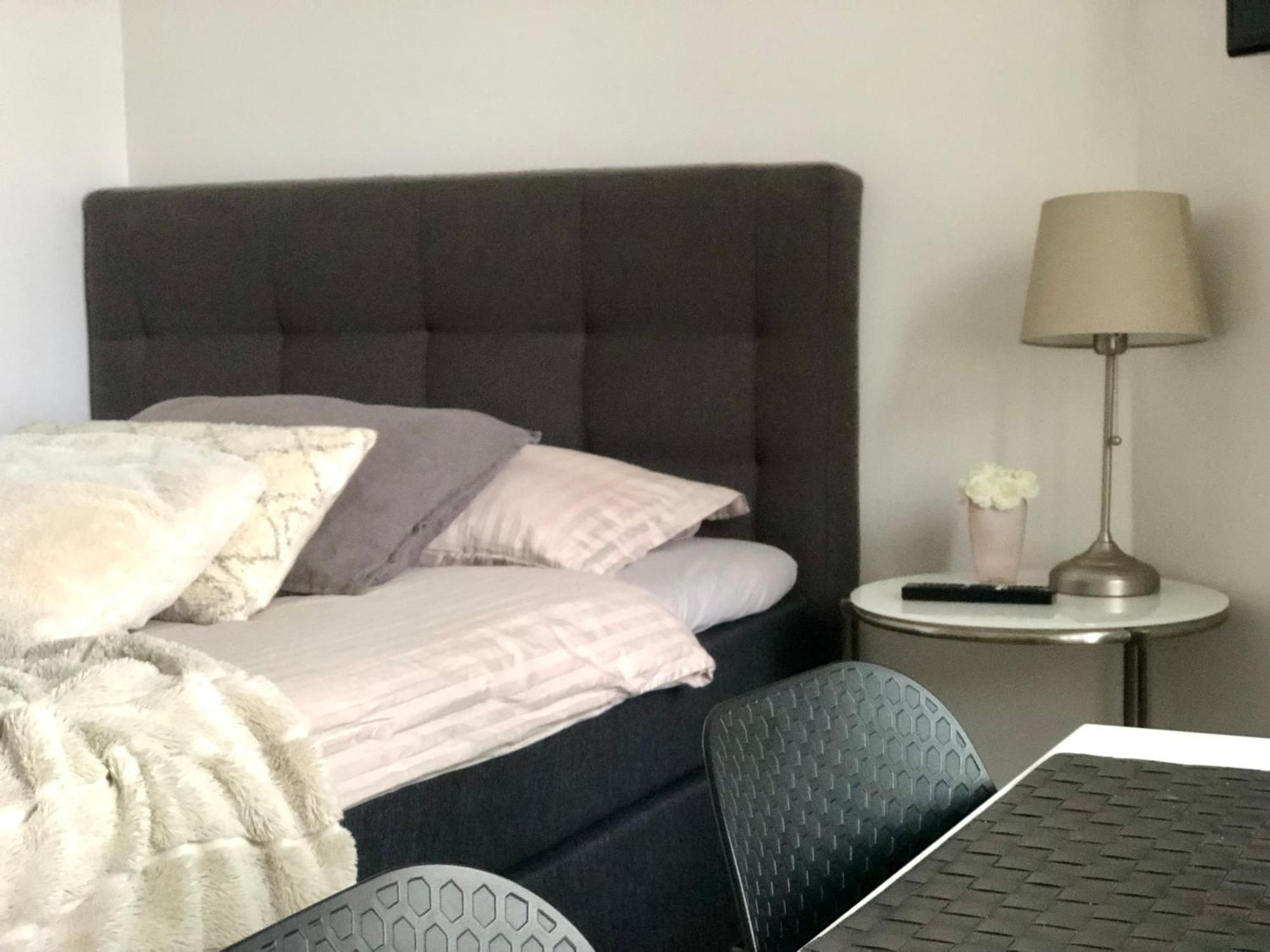 Scandinavian Home 21 In Heard City 赫尔辛基 外观 照片